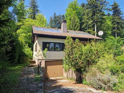 Haus mit Garten kaufen in 2724 Maiersdorf (Bild 4)