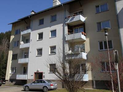 Terrassenwohnung mieten in 8790 Eisenerz (Bild 2)