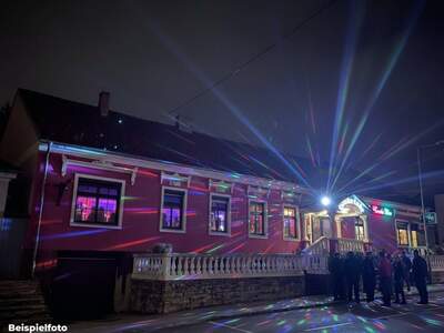 Gewerbeobjekt kaufen in 7434 Bernstein