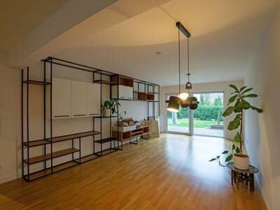 Terrassenwohnung kaufen in 3011 Untertullnerbach (Bild 2)