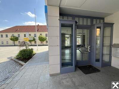 Gewerbeobjekt mieten in 3351 Weistrach (Bild 2)