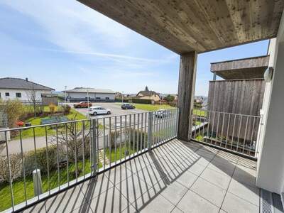 Terrassenwohnung mieten in 3691 Nöchling (Bild 1)