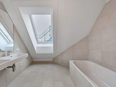 Terrassenwohnung kaufen in 1210 Wien (Bild 4)