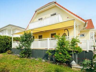 Haus kaufen in 2485 Wimpassing