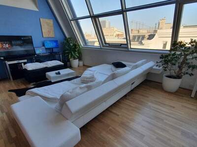 Altbauwohnung mieten in 1010 Wien (Bild 2)