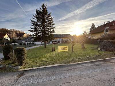 Grundstück kaufen in 8042 Graz