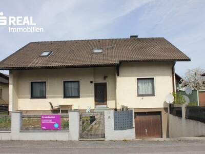 Mehrfamilienhaus kaufen in 3241 Kirnberg (Bild 1)