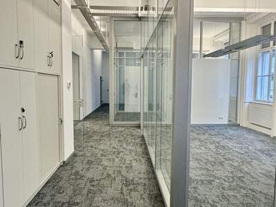 Gewerbeobjekt mieten in 1010 Wien (Bild 5)