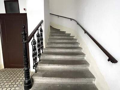 Altbauwohnung kaufen in 1200 Wien (Bild 4)