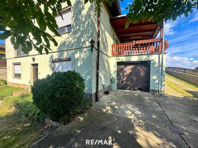 Haus kaufen in 2265 Waltersdorf