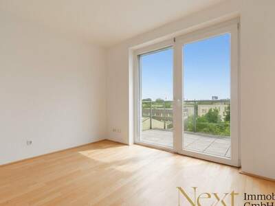 Wohnung mit Balkon mieten in 4020 Linz (Bild 2)