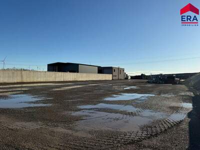 Gewerbeobjekt mieten in 2191 Schrick (Bild 2)