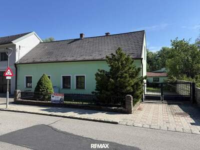 Haus kaufen in 2491 Neufeld