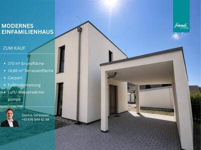 Haus kaufen in 2500 Baden