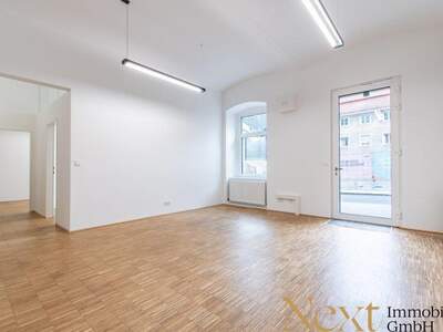 Büro / Praxis mieten in 4020 Linz (Bild 3)