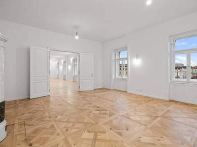 Wohnung mieten in 1010 Wien