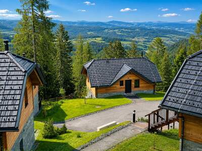 Chalet kaufen in 9571 Hochrindl (Bild 3)
