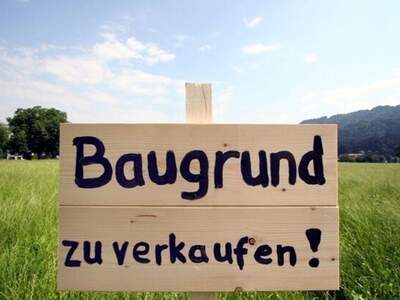 Grundstück kaufen in 6094 Axams