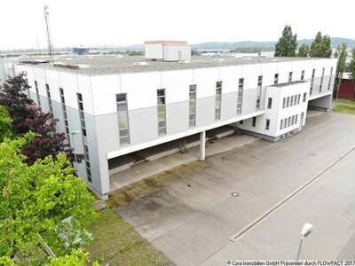 Gewerbeobjekt kaufen in 3100 St. Pölten