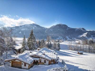 Haus kaufen in 6370 Kitzbühel