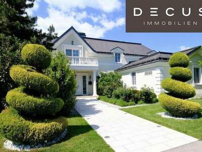 Haus kaufen in 7400 Oberwart