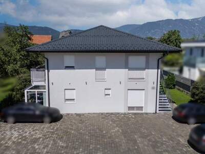 Immobilie kaufen in 9500 Villach