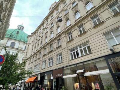 Gewerbeobjekt mieten in 1010 Wien