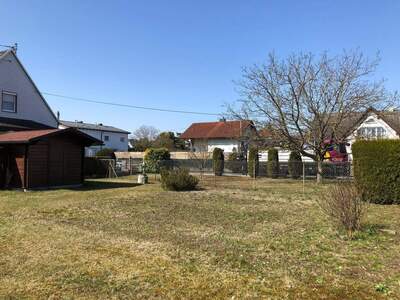 Grundstück provisionsfrei mieten in 4050 Traun