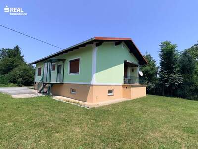 Haus kaufen in 8523 Frauental
