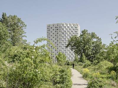 Wohnung mit Balkon kaufen in 1020 Wien (Bild 5)
