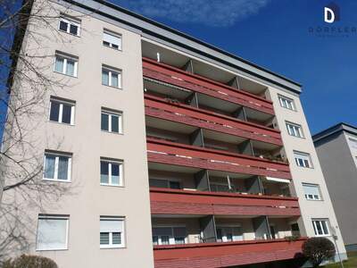 Wohnung kaufen in 9560 Feldkirchen