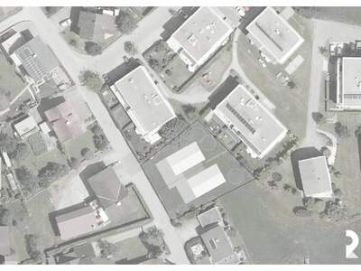 Grundstück kaufen in 6811 Göfis