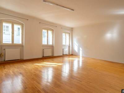 Gewerbeobjekt mieten in 4020 Linz (Bild 2)