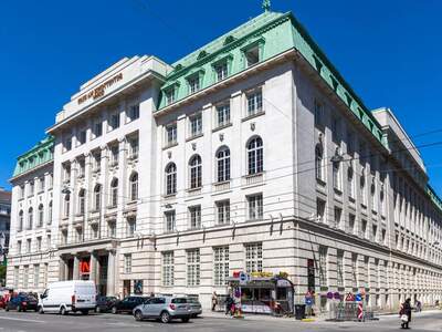 Gewerbeobjekt mieten in 1010 Wien (Bild 2)