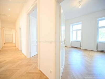 Wohnung mieten in 1040 Wien