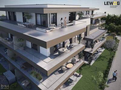 Anlageobjekt kaufen in 4060 Leonding