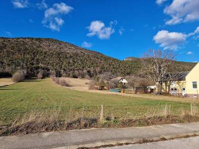 Grundstück provisionsfrei kaufen in 2722 Winzendorf