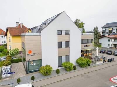 Anlageobjekt kaufen in 4910 Ried