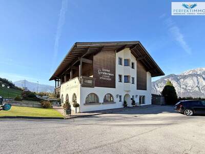 Gewerbeobjekt kaufen in 6091 Götzens (Bild 2)