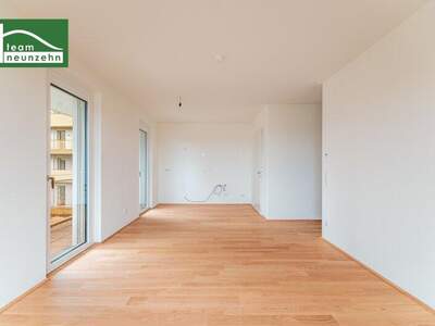 Terrassenwohnung kaufen in 1210 Wien (Bild 2)