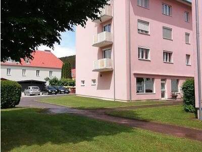 Wohnung mieten in 8793 Trofaiach (Bild 1)
