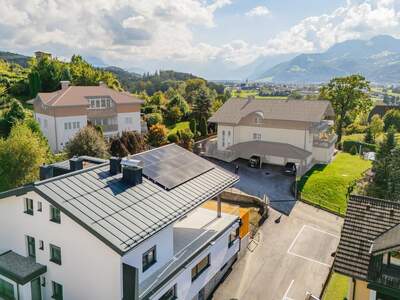 Terrassenwohnung kaufen in 5412 Puch (Bild 2)