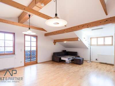 Terrassenwohnung mieten in 5071 Viehhausen (Bild 1)