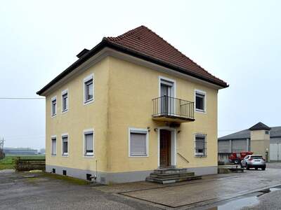 Gewerbeobjekt kaufen in 4063 Hörsching (Bild 5)