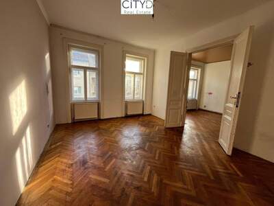 Wohnung kaufen in 1150 Wien