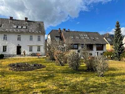 Haus kaufen in 8732 Seckau