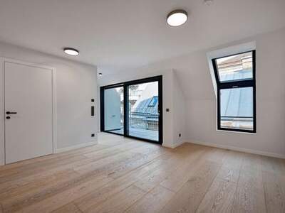 Eigentumswohnung in 1050 Wien