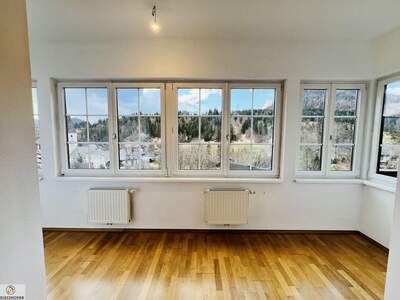 Wohnung mit Balkon mieten in 8990 Bad Aussee (Bild 2)