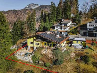 Haus kaufen in 6300 Wörgl