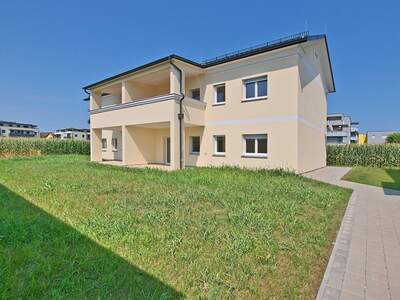 Wohnung mieten in 8435 Leitring (Bild 1)